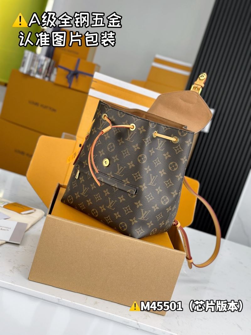 LV Backpacks